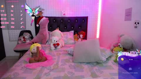 Taliana online show from December 29, 8:37 pm