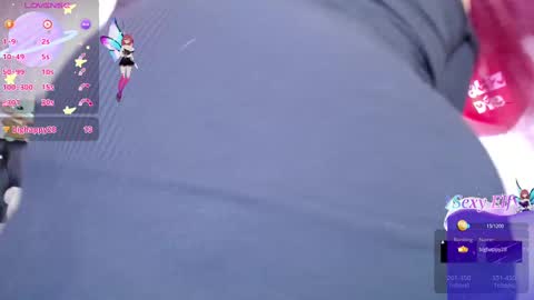 Taliana online show from February 26, 2:15 am