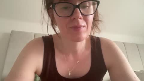 Rosie online show from May 4, 8:21 am
