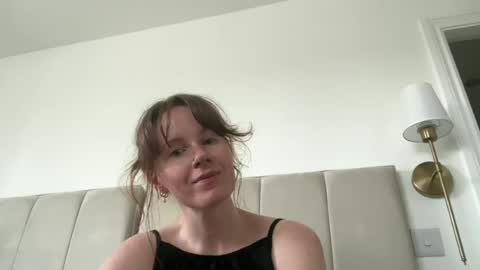 Rosie online show from July 10, 9:34 am