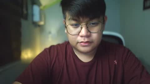 Red Libra online show from November 26, 9:49 pm