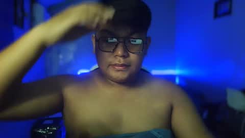 Red Libra online show from December 16, 11:15 am