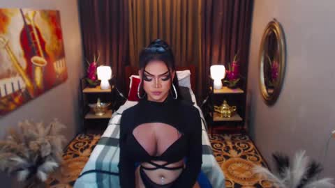 Snapshot of red_ivyy chatting on February 13, 9:38 pm AsianRedivy online show from February 13, 9:38 pm