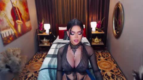 Snapshot of red_ivyy chatting on February 28, 5:15 am AsianRedivy online show from February 28, 5:15 am