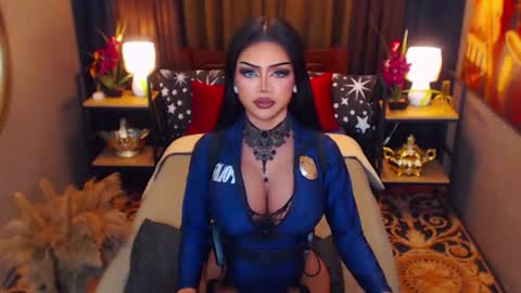 Snapshot of red_ivyy chatting on September 11, 8:36 am AsianRedivy online show from September 11, 8:36 am