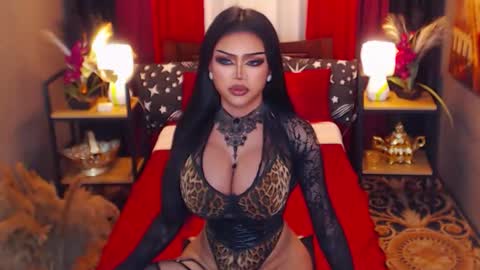 Snapshot of red_ivyy chatting on October 11, 3:39 am AsianRedivy online show from October 11, 3:39 am
