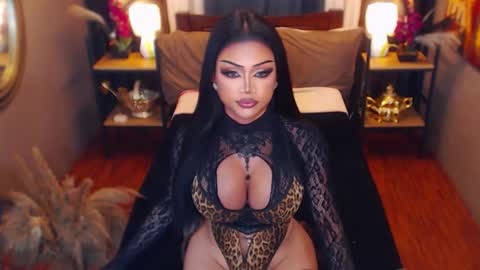 AsianRedivy online show from November 19, 4:01 am