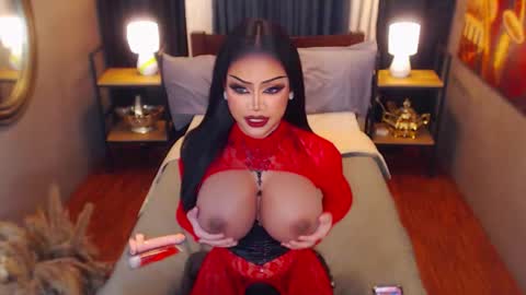 AsianRedivy online show from December 5, 11:19 am