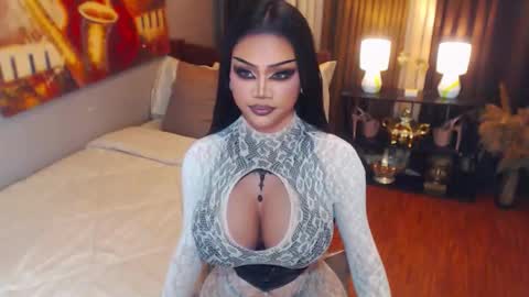 AsianRedivy online show from January 17, 12:43 pm