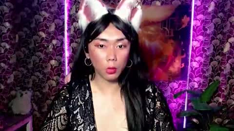 red_kitsune69 online show from January 6, 11:47 am