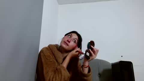 IG   OF red moonn online show from March 12, 11:09 am