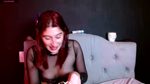 Snapshot of red_moonn chatting on January 10, 4:36 am IG OF red moonn online show from January 10, 4:36 am