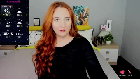 Snapshot of red_naughtyfox chatting on January 6, 1:53 am Lessy Fox online show from January 6, 1:53 am