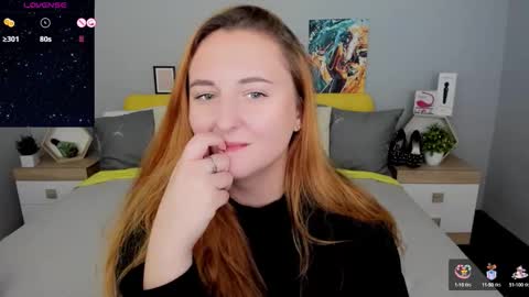 Snapshot of red_naughtyfox chatting on September 10, 3:39 am Lessy Fox online show from September 10, 3:39 am