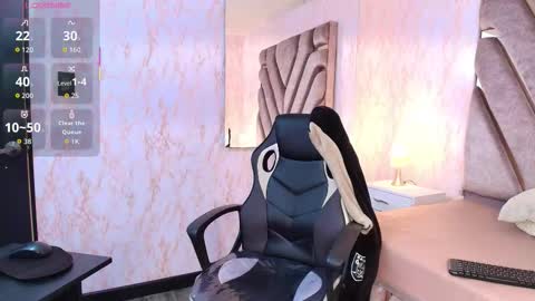 Snapshot of red_pandaa chatting on February 6, 3:44 am red_pandaa online show from February 6, 3:44 am