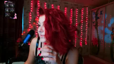 Jane online show from October 31, 10:27 am