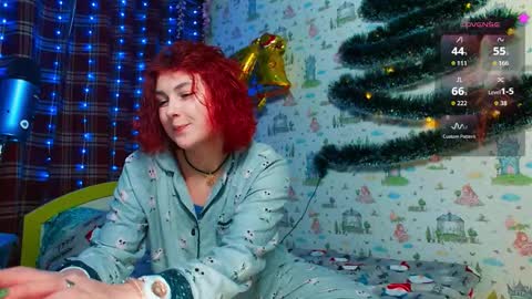 Jane online show from December 22, 11:29 am