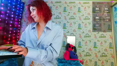 Jane online show from January 10, 1:46 pm