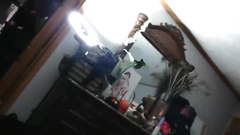 red_white_and_boobs online show from January 13, 6:35 pm