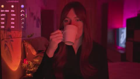 redaplle2 online show from March 15, 9:10 pm