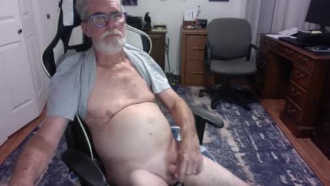 Daddy G online show from June 7, 3:43 am