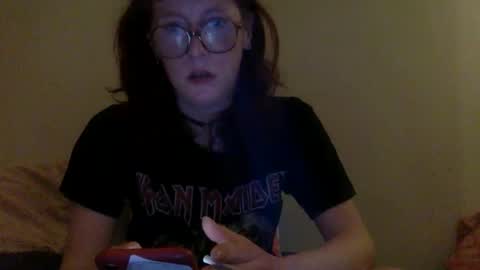 redcassie666 online show from March 30, 10:44 pm