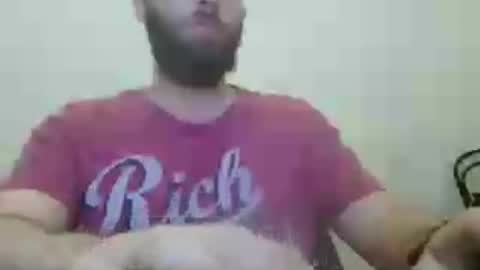 Redchallenge online show from June 12, 4:50 pm