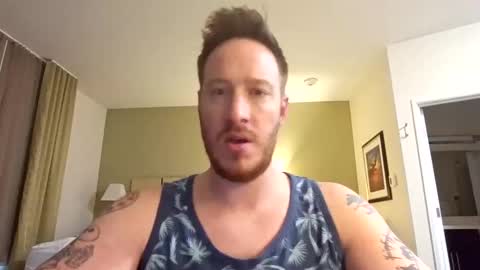 reddawg14 online show from March 17, 10:57 pm