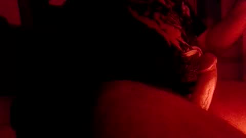 Snapshot of reddfoxfire chatting on February 22, 11:58 pm Mr Redfox online show from February 22, 11:58 pm