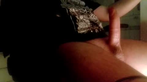 Snapshot of reddfoxfire chatting on February 25, 2:10 am Mr Redfox online show from February 25, 2:10 am