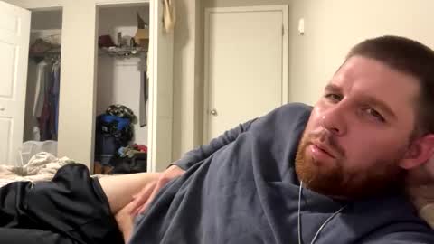 Snapshot of reddrockett69 chatting on April 19, 10:23 pm Ali j online show from April 19, 10:23 pm