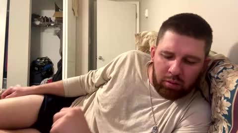 Snapshot of reddrockett69 chatting on May 1, 3:16 pm Ali j online show from May 1, 3:16 pm