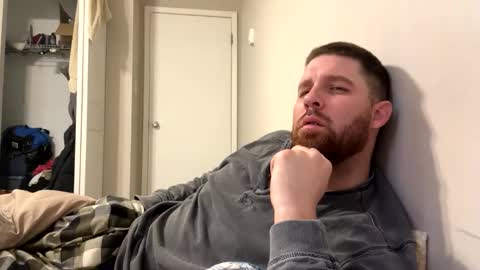 Snapshot of reddrockett69 chatting on May 3, 2:23 pm Ali j online show from May 3, 2:23 pm
