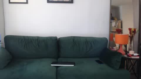 redfloweer online show from January 29, 6:07 pm