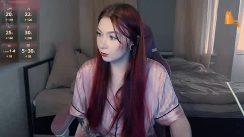 Lina online show from March 10, 12:37 pm