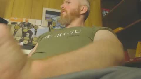 theredhead4fun online show from October 14, 6:42 pm