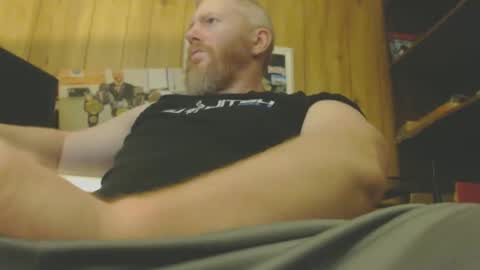 theredhead4fun online show from April 24, 4:15 am