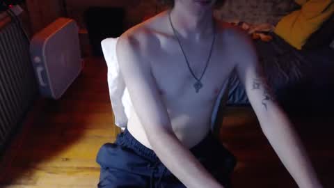 RedHead6Inch online show from September 16, 2:12 am