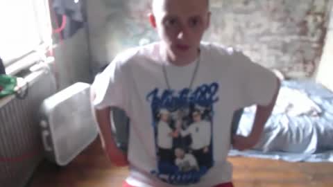 RedHead6Inch online show from September 25, 2:54 pm