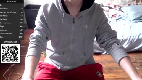 RedHead6Inch online show from October 8, 2:58 pm