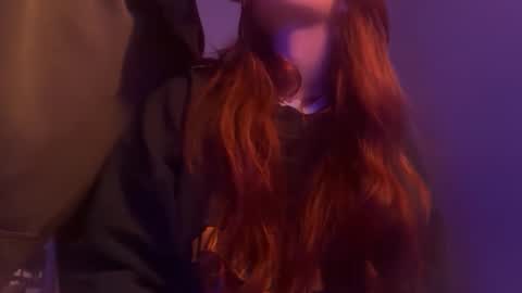 Redhead and BigPeenar online show from March 9, 12:58 am