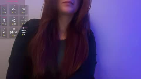Redhead and BigPeenar online show from April 29, 11:33 pm