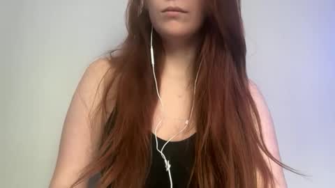 Redhead and BigPeenar online show from May 1, 6:56 pm