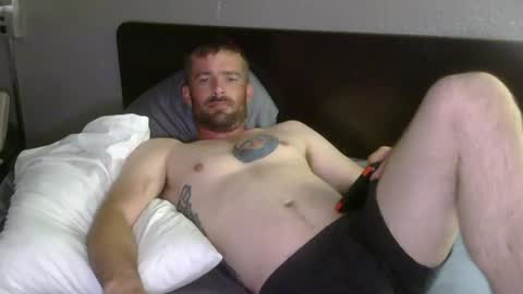 Kevin online show from July 18, 2:27 am