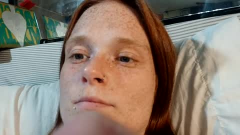 Lenae Redd online show from July 23, 8:45 am