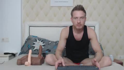 Steve Blond online show from February 21, 6:42 pm