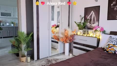 Alex online show from November 22, 12:04 pm