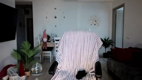 Alex online show from December 21, 12:01 pm