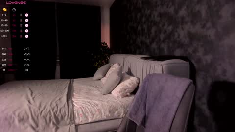 Snapshot of redhotvixen_ chatting on December 11, 4:07 am Sofia online show from December 11, 4:07 am