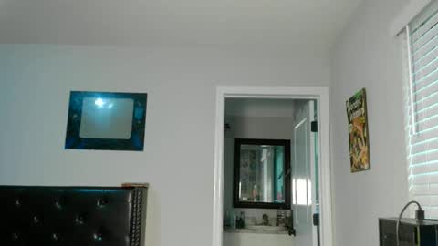 InkedGinger online show from December 18, 7:09 pm